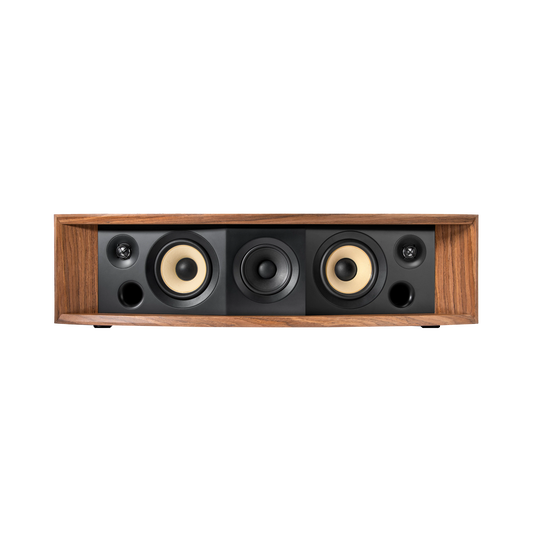 JBL L75ms Music System - Black Gloss - Integrated Music System - Detailshot 4 image number null